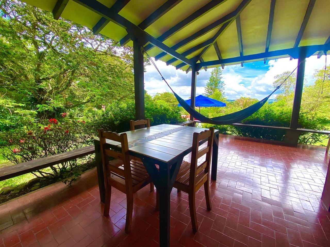 Finca Paraiso Calima Exterior photo
